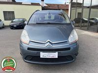 usata Citroën Grand C4 Picasso Picasso Grand 1.8 BENZINA METANO