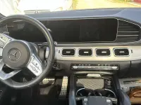 Usata Mercedes GLE300 272 CV (200 kW) 2022 SUV
