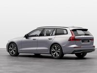 usata Volvo V60 B4 automatico Ultimate Dark nuova a Como