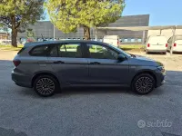 Usata Fiat Tipo 101 CV (74 kW) 2023 Grigio Station wagon