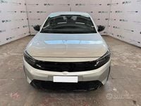 Usata Opel Corsa 101 CV (74 kW) 2025 Grigio Utilitaria