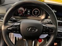 Usata Hyundai i20 N Performance 204 CV (150 kW) 2024 Nero Utilitaria