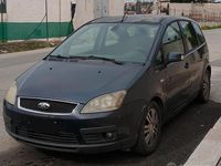 Usata Ford C-MAX 109 CV (80 kW) 2008 Monovolume