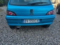 Usata Peugeot 106 60 CV (44 kW) 2001 Utilitaria