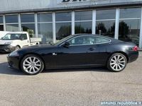 usata Jaguar XK8 4.2 V8 Coupé Castegnato