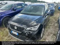 Usata Seat Arona FR 110 CV (80 kW) 2023 Nero SUV
