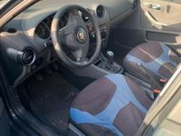 usata Seat Ibiza 1.2cc 51W