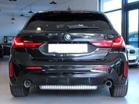Usata BMW 128 265 CV (194 kW) 2021 Nero Berlina