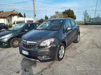 Usata Opel Mokka 130 CV (95 kW) 2012 SUV