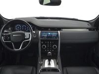 usata Land Rover Discovery Sport 2.0 TD4 163 CV AWD Auto SE del 2021 usata a Corciano