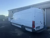 Usata Mercedes Sprinter 163 CV (119 kW) 2020 Furgone
