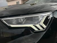 usata Audi Q3 SPB 40 TDI quattro S tronic S line edition