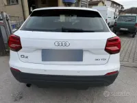 Usata Audi Q2 116 CV (85 kW) 2018 Bianco SUV