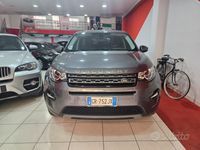 usata Land Rover Discovery Sport 2.0 ed4 Pure