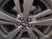 usata Subaru Impreza 4ª serie - 2019