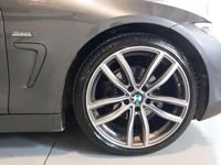 usata BMW 420 Gran Coupé Sport Line - Cerchi da 19''