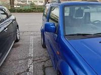Usata Suzuki Jimny 86 CV (63 kW) 2007 Blu/azzurro SUV