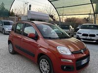 Usata Fiat Panda Lounge 86 CV (63 kW) 2012 Other Utilitaria