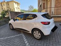 Usata Renault Clio IV 75 CV (55 kW) 2013 Berlina