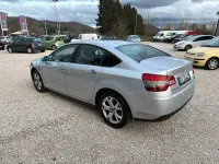Usata Citroën C5 Dynamique 140 CV (102 kW) 2010 Argento Berlina