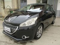 usata Peugeot 208 1.6 HDi 115CV 5p Allure