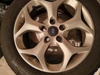 Usata Ford C-MAX 90 CV (66 kW) 2007 Monovolume