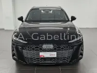 Nuova Audi A6 Advanced 204 CV (150 kW) 2026 Verde midnight metallizzato Station wagon