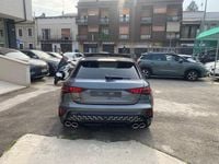 Usata Audi S3 Ambiente 333 CV (244 kW) 2024 Vari colori Berlina