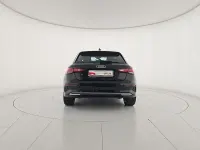Usata Audi A3 Sportback Advanced 116 CV (85 kW) 2021 Utilitaria