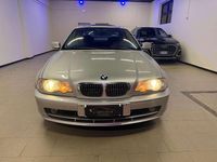 Usata BMW 323 170 CV (125 kW) 1999 Grigio Coupé