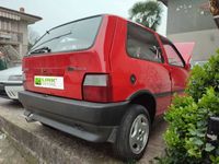 usata Fiat Uno 1991 benzina