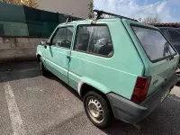 Usata Fiat Panda 50 CV (36 kW) 1997 Berlina