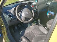 Usata Citroën C2 VTR Sport 2005 Giallo Utilitaria
