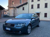 usata Audi A3 2.0 tdi 140 cv