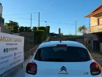 Usata Citroën C3 Feel 102 CV (75 kW) 2022 Bianco Utilitaria