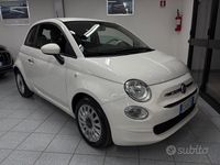 Usata Fiat 500 Star 69 CV (50 kW) 2020 Utilitaria