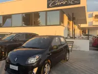 Usata Renault Twingo 75 CV (55 kW) 2012 Nero Utilitaria