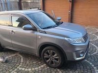 Usata Suzuki Vitara Cool 111 CV (81 kW) 2019 Grigio SUV
