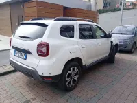Occasion Dacia Duster Journey 91 ch (66 kW) 2023 Blanc SUV