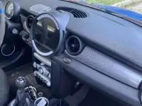 Usata Mini Cooper S 174 CV (127 kW) 2009 Utilitaria