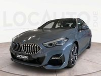 Usata BMW 220 M Sport 190 CV (139 kW) 2021 Grigio Coupé