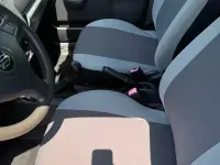 Usata Suzuki Ignis GL 94 CV (69 kW) 2007 Grigio Utilitaria