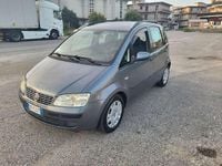 Usata Fiat Idea Emotion 95 CV (69 kW) 2011 Monovolume