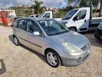 usata Ford Fiesta 1.4 TDCi 5p. Zetec