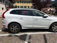 Usata Volvo XC60 Ocean Race 163 CV (119 kW) 2012 SUV