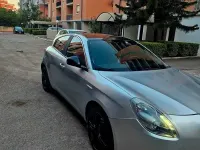 Usata Alfa Romeo Giulietta 105 CV (77 kW) 2014 Grigio Utilitaria