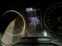 Occasion VW Polo Comfortline 75 ch (55 kW) 2010 Noir Citadine