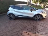 Usata Renault Captur 90 CV (66 kW) 2019 SUV