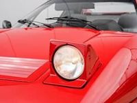 Usata Ferrari 328 270 CV (198 kW) 1989 Rosso Cabrio
