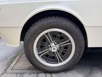 Usata Lancia Beta 82 CV (60 kW) 1977 Coupé